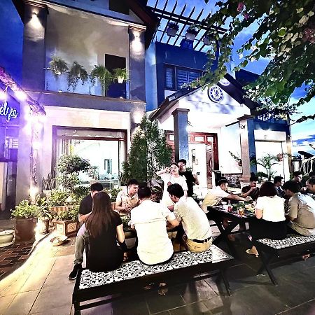 Chelsea Villa Moc Chau Venuestay 외부 사진