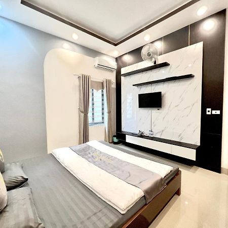 Chelsea Villa Moc Chau Venuestay 외부 사진