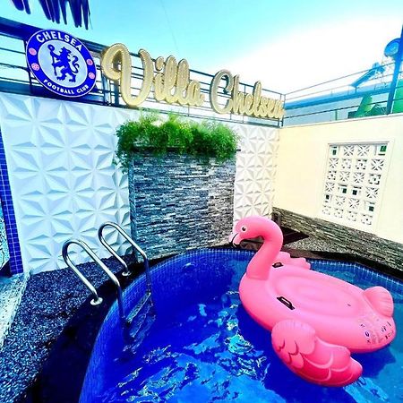Chelsea Villa Moc Chau Venuestay 외부 사진