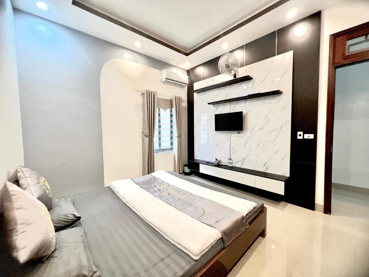 Chelsea Villa Moc Chau Venuestay 외부 사진