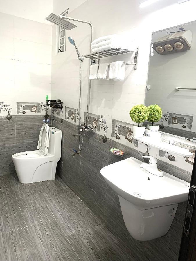 Chelsea Villa Moc Chau Venuestay 외부 사진
