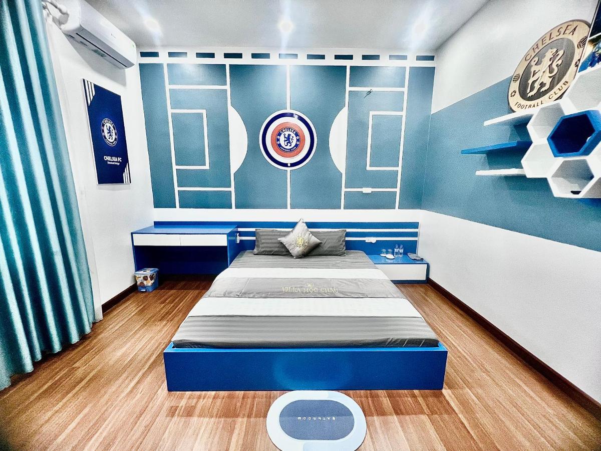 Chelsea Villa Moc Chau Venuestay 외부 사진