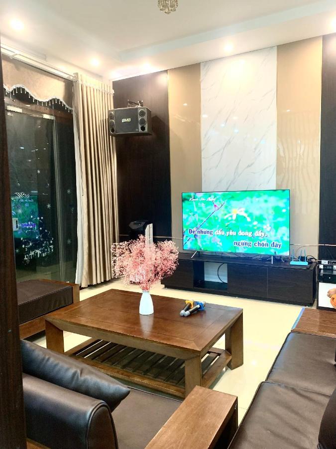 Chelsea Villa Moc Chau Venuestay 외부 사진