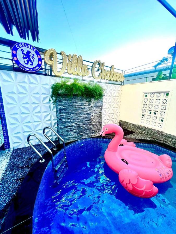 Chelsea Villa Moc Chau Venuestay 외부 사진