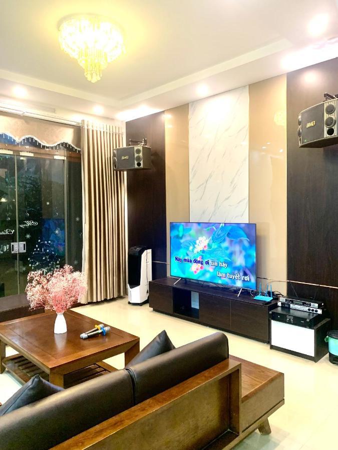 Chelsea Villa Moc Chau Venuestay 외부 사진