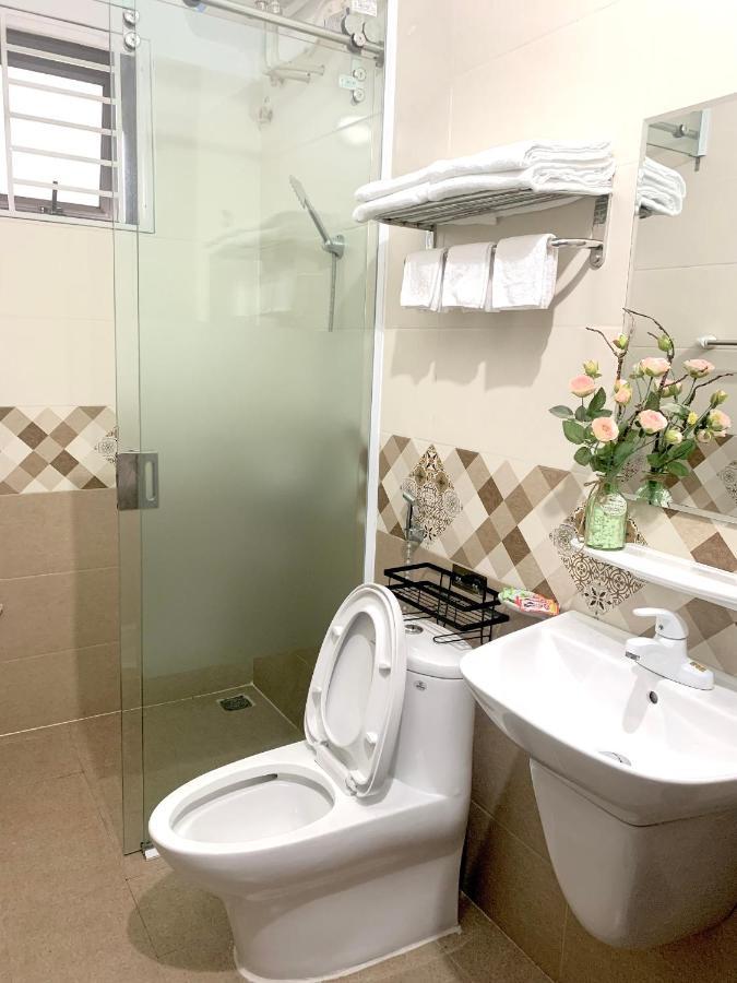 Chelsea Villa Moc Chau Venuestay 외부 사진