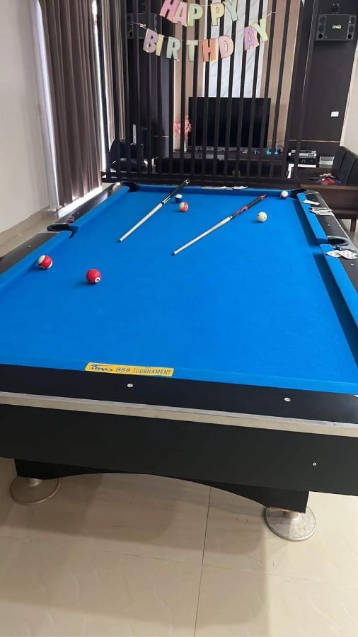 Chelsea Villa Moc Chau Venuestay 외부 사진
