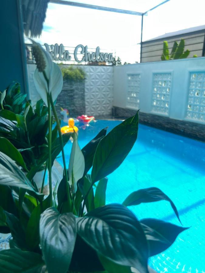 Chelsea Villa Moc Chau Venuestay 외부 사진
